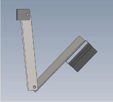 Ficha Foco LED2